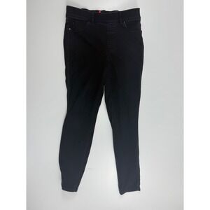 Classic Black Women's Jeans
